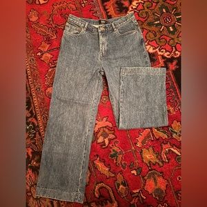 APC Jean Sailor. Waist 29, inseam 27